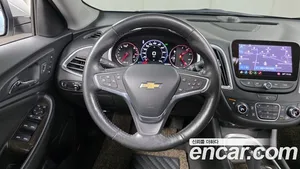 Chevrolet Malibu, 2019 — миниатюра 19