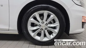 Chevrolet Malibu, 2019 — миниатюра 6