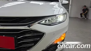 Chevrolet Malibu, 2019 — миниатюра 7