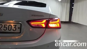 Chevrolet Malibu, 2019 — миниатюра 8