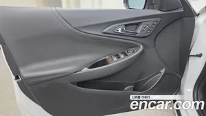Chevrolet Malibu, 2019 — миниатюра 13