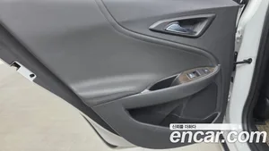 Chevrolet Malibu, 2019 — миниатюра 14