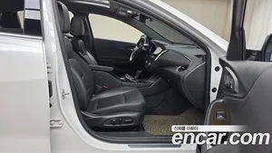Chevrolet Malibu, 2019 — миниатюра 15