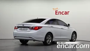 Hyundai Sonata, 2013 — миниатюра 2