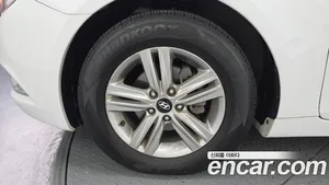 Hyundai Sonata, 2013 — миниатюра 5