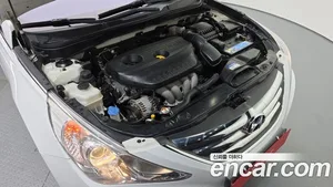 Hyundai Sonata, 2013 — миниатюра 6