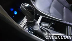 Hyundai Sonata, 2013 — миниатюра 9