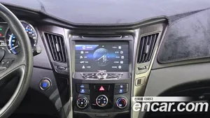 Hyundai Sonata, 2013 — миниатюра 16