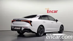 Kia K5, 2024 — миниатюра 2
