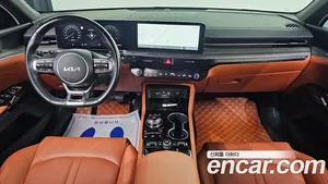 Kia K5, 2024 — миниатюра 10