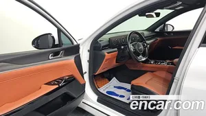 Kia K5, 2024 — миниатюра 13
