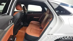 Kia K5, 2024 — миниатюра 18