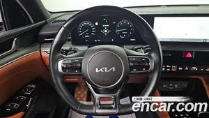 Kia K5, 2024 — миниатюра 20