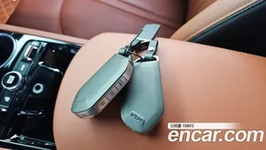 Kia K5, 2024 — миниатюра 22