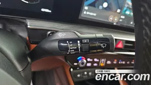 Kia K5, 2024 — миниатюра 26