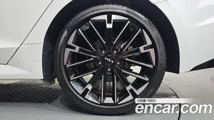 Kia K5, 2024 — миниатюра 7