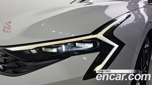 Kia K5, 2024 — миниатюра 8