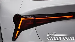 Kia K5, 2024 — миниатюра 9