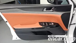 Kia K5, 2024 — миниатюра 14