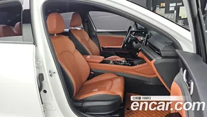 Kia K5, 2024 — миниатюра 16