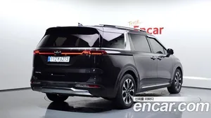 Kia Carnival, 2023 — миниатюра 2