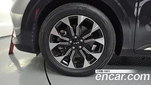 Kia Carnival, 2023 — миниатюра 5