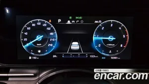 Kia Carnival, 2023 — миниатюра 11