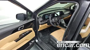 Kia Carnival, 2023 — миниатюра 13