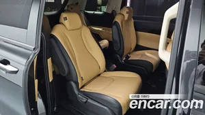 Kia Carnival, 2023 — миниатюра 17