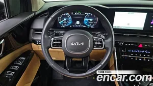 Kia Carnival, 2023 — миниатюра 19