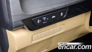 Kia Carnival, 2023 — миниатюра 20