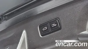 Kia Carnival, 2023 — миниатюра 24