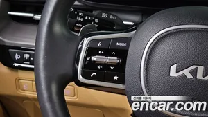 Kia Carnival, 2023 — миниатюра 25