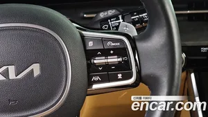 Kia Carnival, 2023 — миниатюра 26