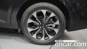 Kia Carnival, 2023 — миниатюра 7