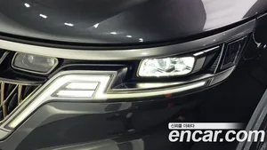 Kia Carnival, 2023 — миниатюра 8