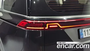 Kia Carnival, 2023 — миниатюра 9