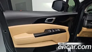 Kia Carnival, 2023 — миниатюра 14