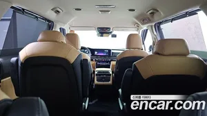 Kia Carnival, 2023 — миниатюра 28