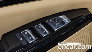 Kia Carnival, 2023 — миниатюра 29
