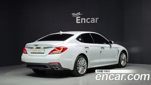 Genesis G70, 2019 — миниатюра 2