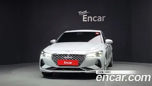 Genesis G70, 2019 — миниатюра 3