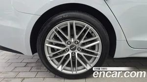 Genesis G70, 2019 — миниатюра 5