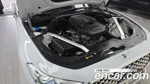 Genesis G70, 2019 — миниатюра 6