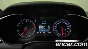 Genesis G70, 2019 — миниатюра 8
