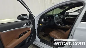 Genesis G70, 2019 — миниатюра 10