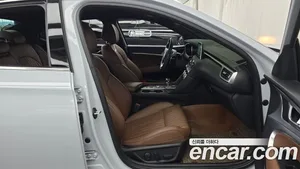 Genesis G70, 2019 — миниатюра 11