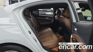 Genesis G70, 2019 — миниатюра 12