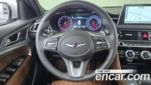Genesis G70, 2019 — миниатюра 13