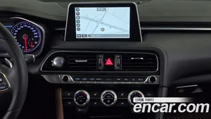 Genesis G70, 2019 — миниатюра 14